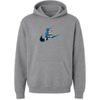 One Piece Buggy Swoosh