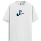 One Piece Buggy Swoosh