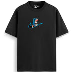 One Piece Buggy Swoosh