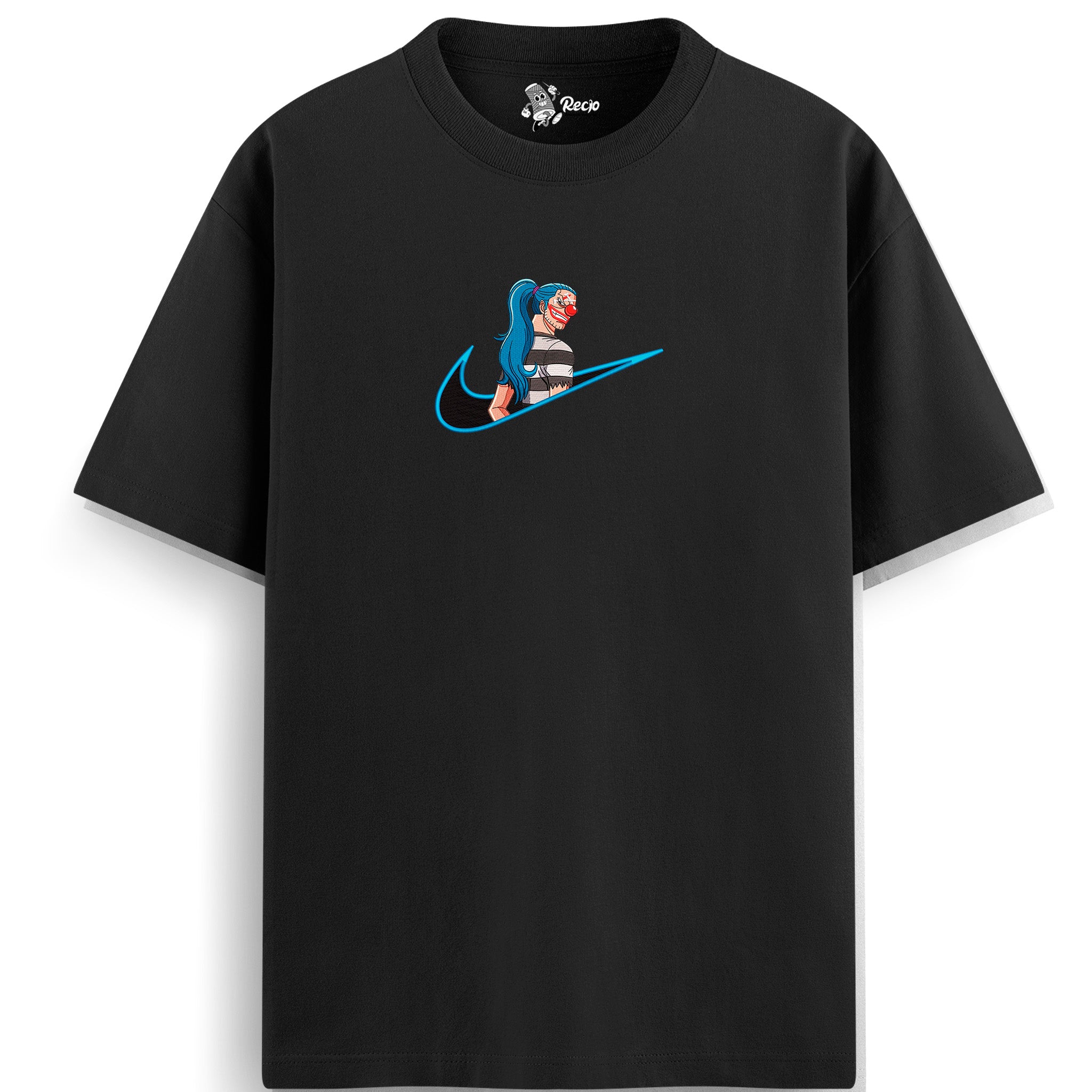 One Piece Buggy Swoosh