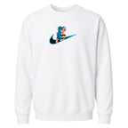 One Piece Buggy Swoosh