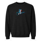 One Piece Buggy Swoosh