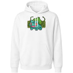 POKEMON Bulbasaur Rectangle