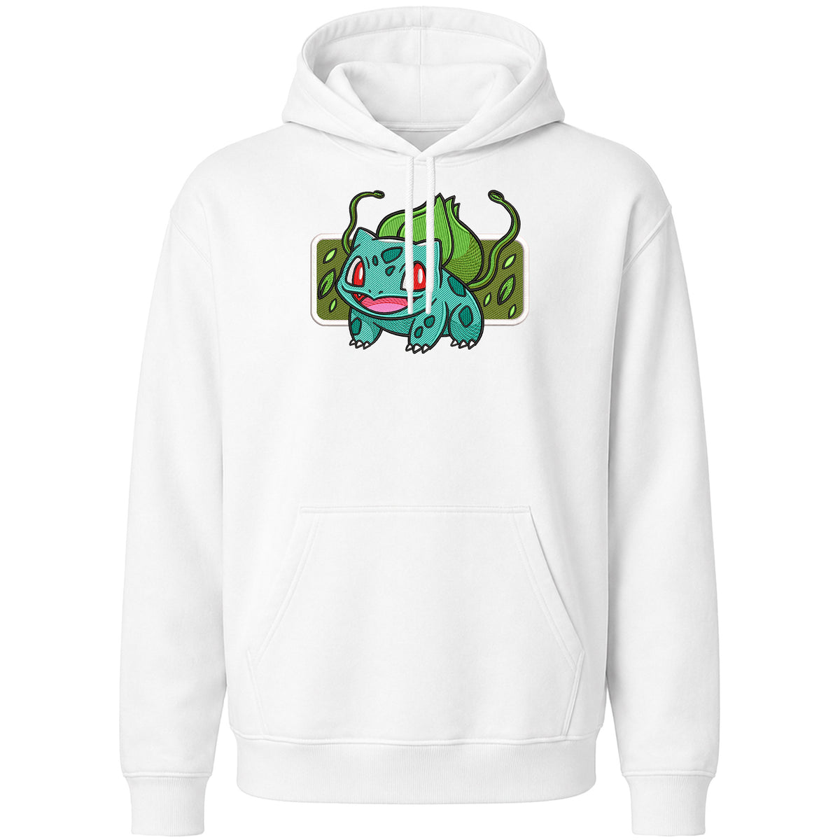 POKEMON Bulbasaur Rectangle