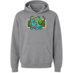 POKEMON Bulbasaur Rectangle
