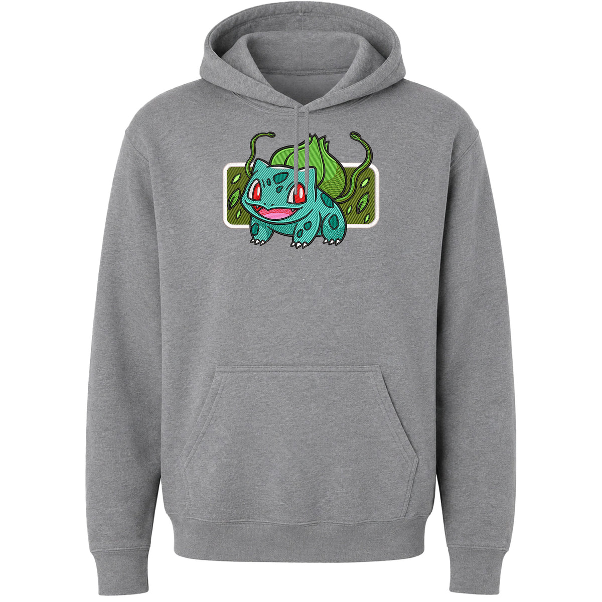 POKEMON Bulbasaur Rectangle