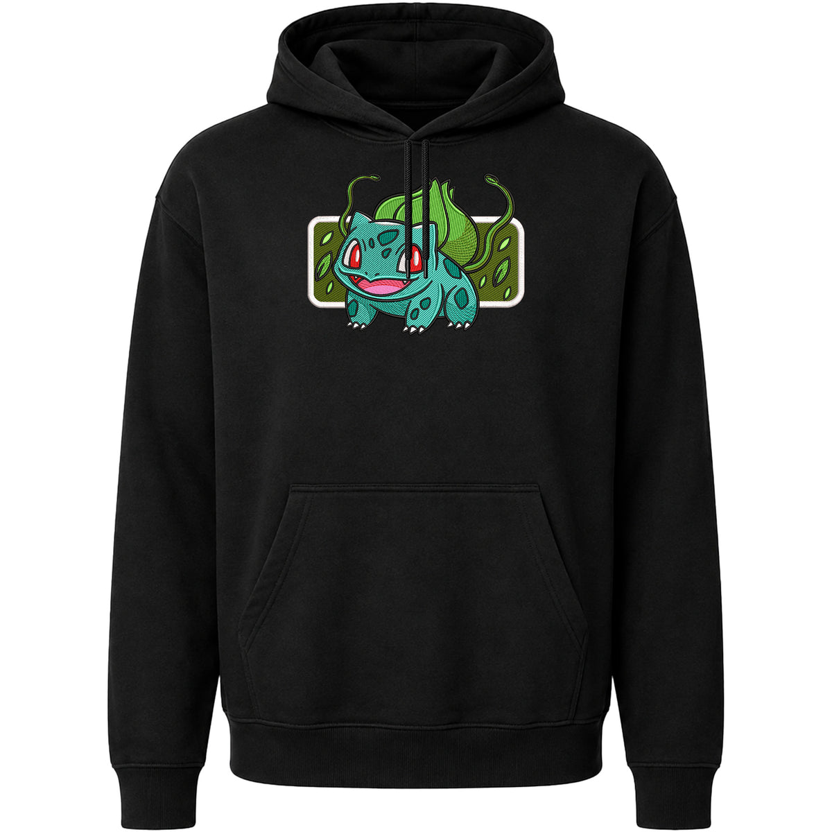 POKEMON Bulbasaur Rectangle