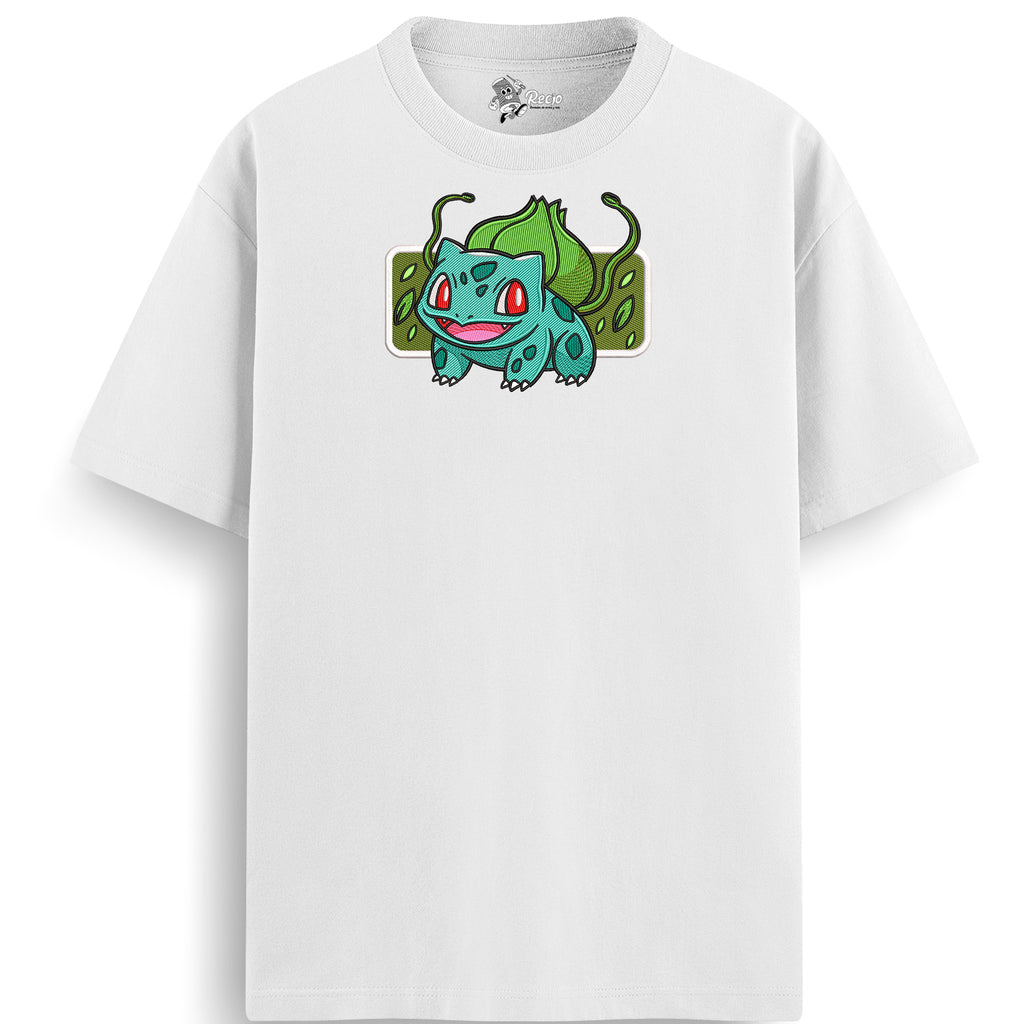 POKEMON Bulbasaur Rectangle