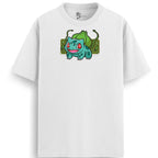 POKEMON Bulbasaur Rectangle