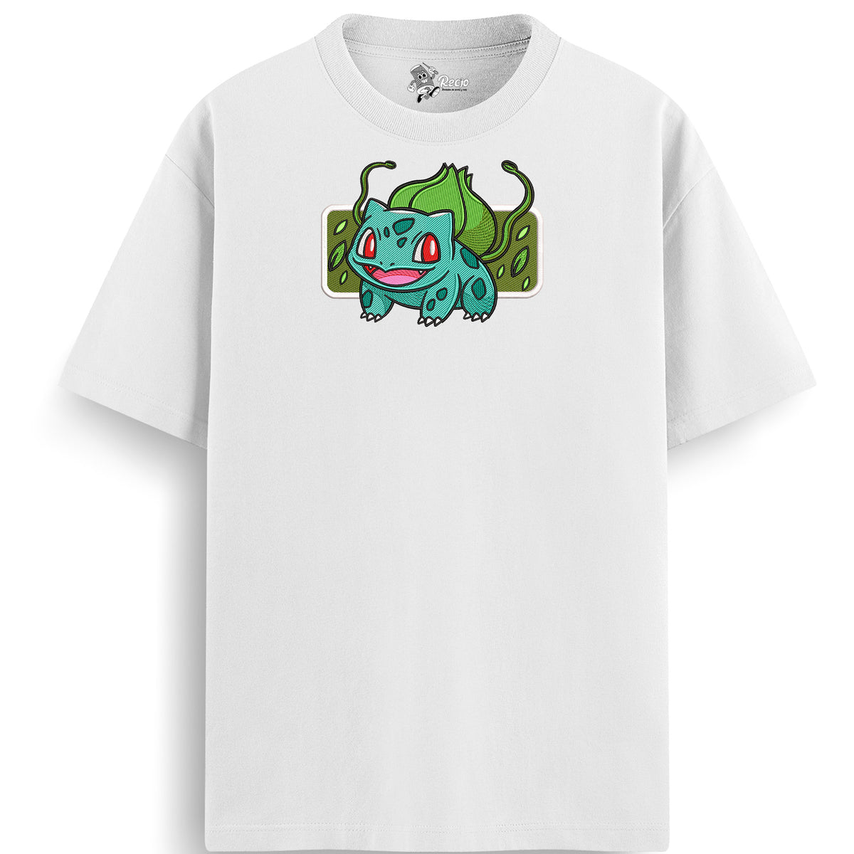 POKEMON Bulbasaur Rectangle