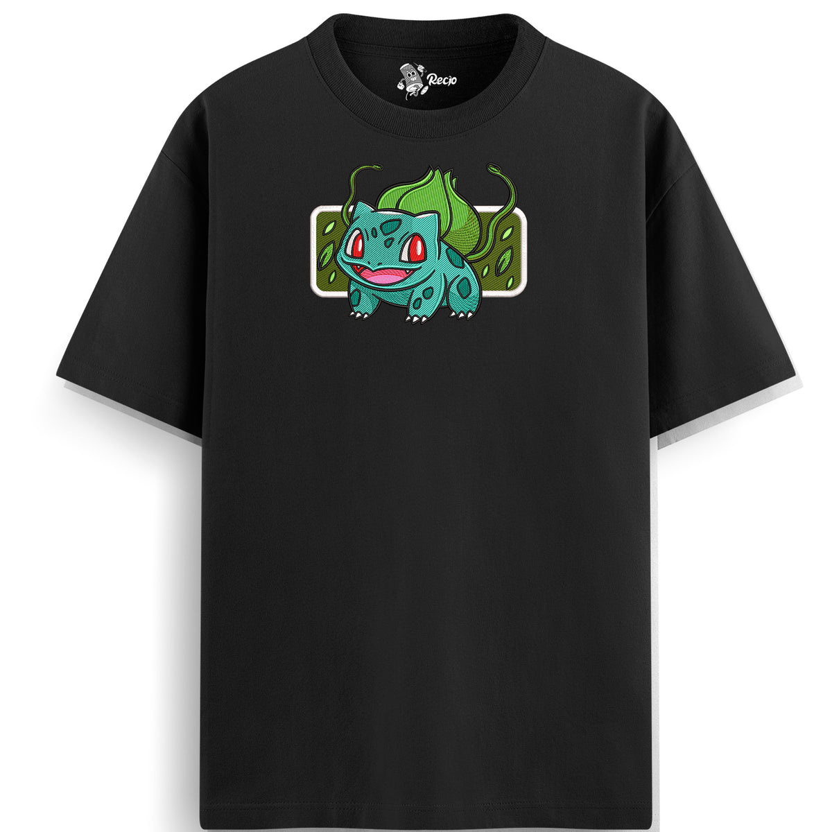 POKEMON Bulbasaur Rectangle