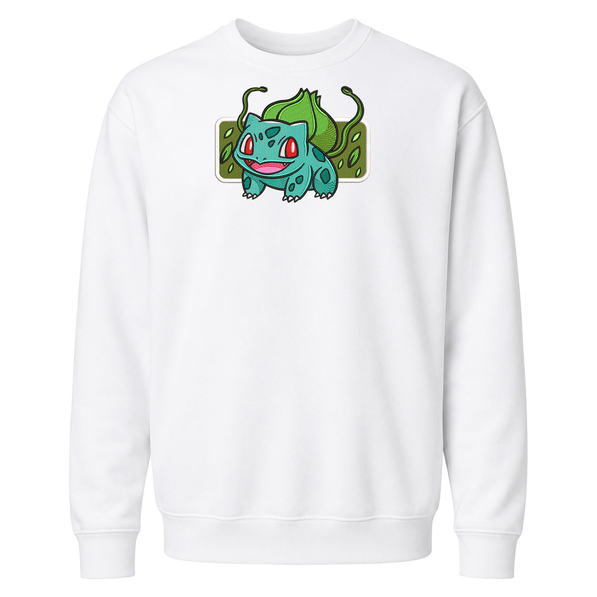 POKEMON Bulbasaur Rectangle