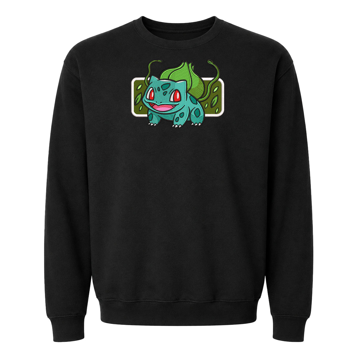 POKEMON Bulbasaur Rectangle