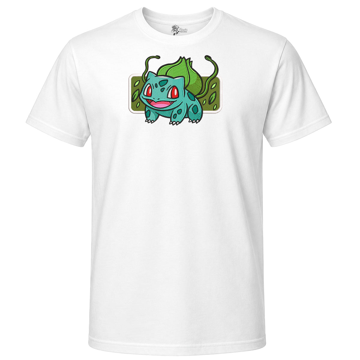 POKEMON Bulbasaur Rectangle
