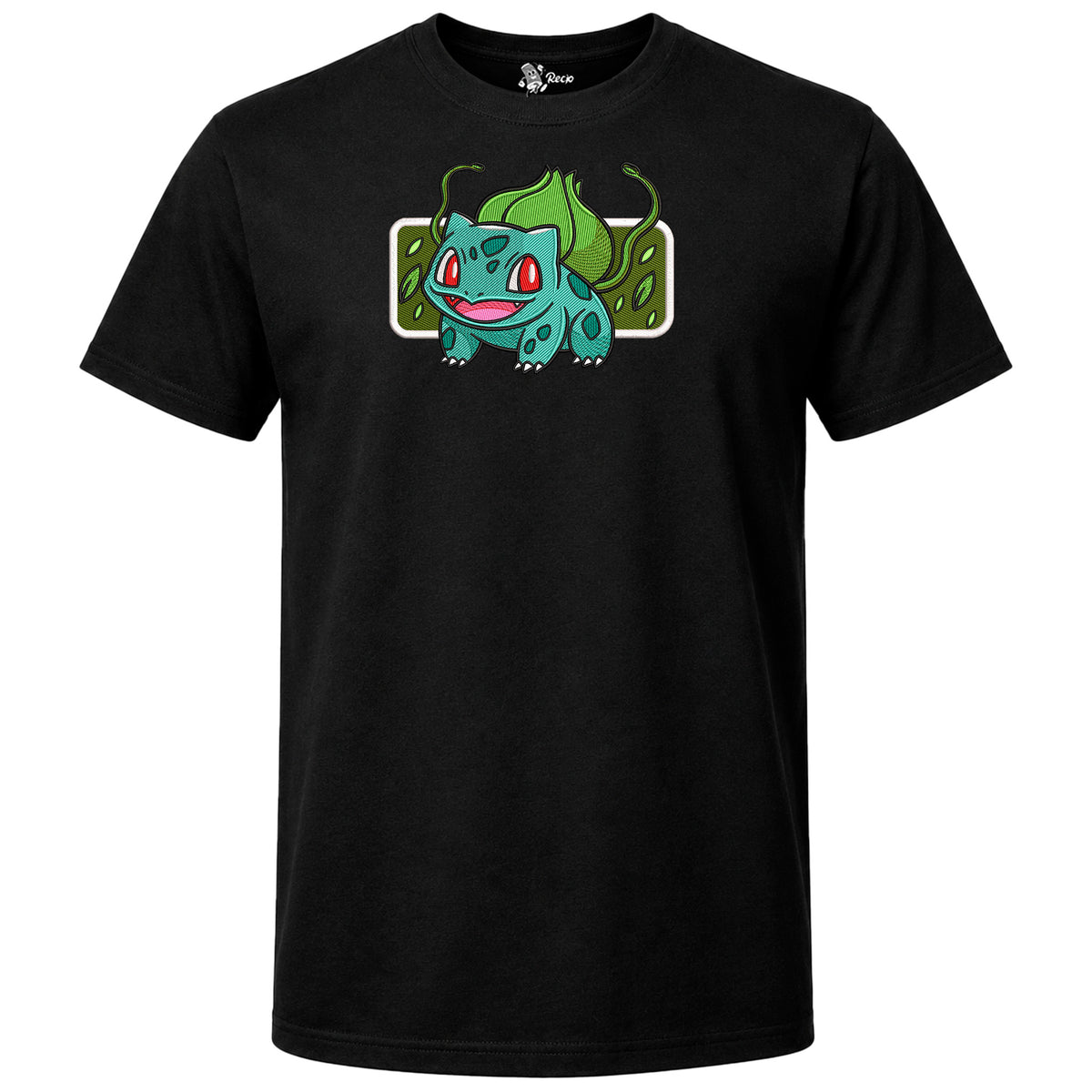 POKEMON Bulbasaur Rectangle
