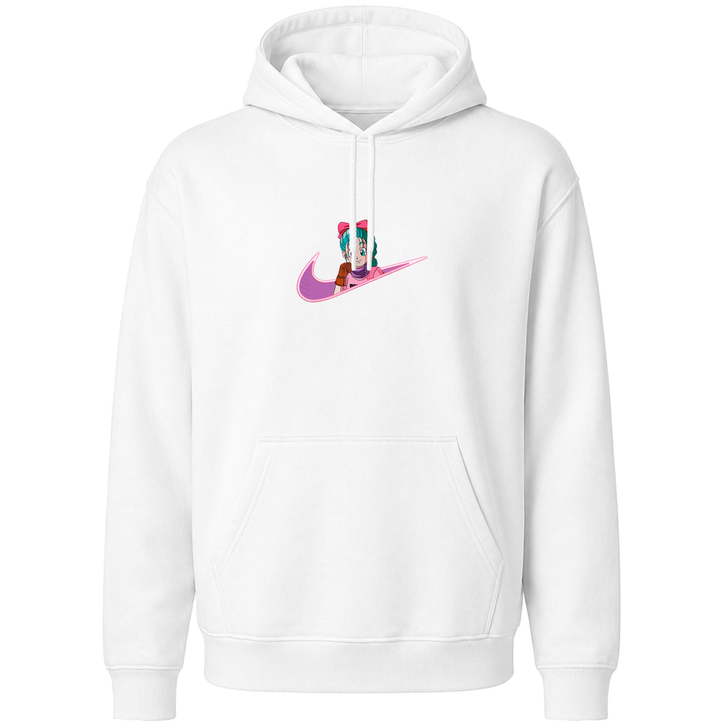 DRAGON BALL BULMA SWOOSH