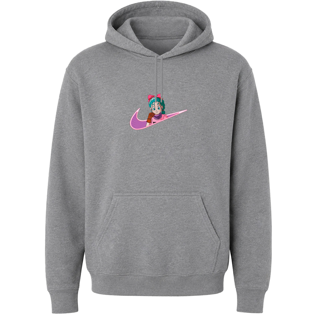 DRAGON BALL BULMA SWOOSH