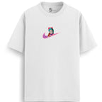 DRAGON BALL BULMA SWOOSH