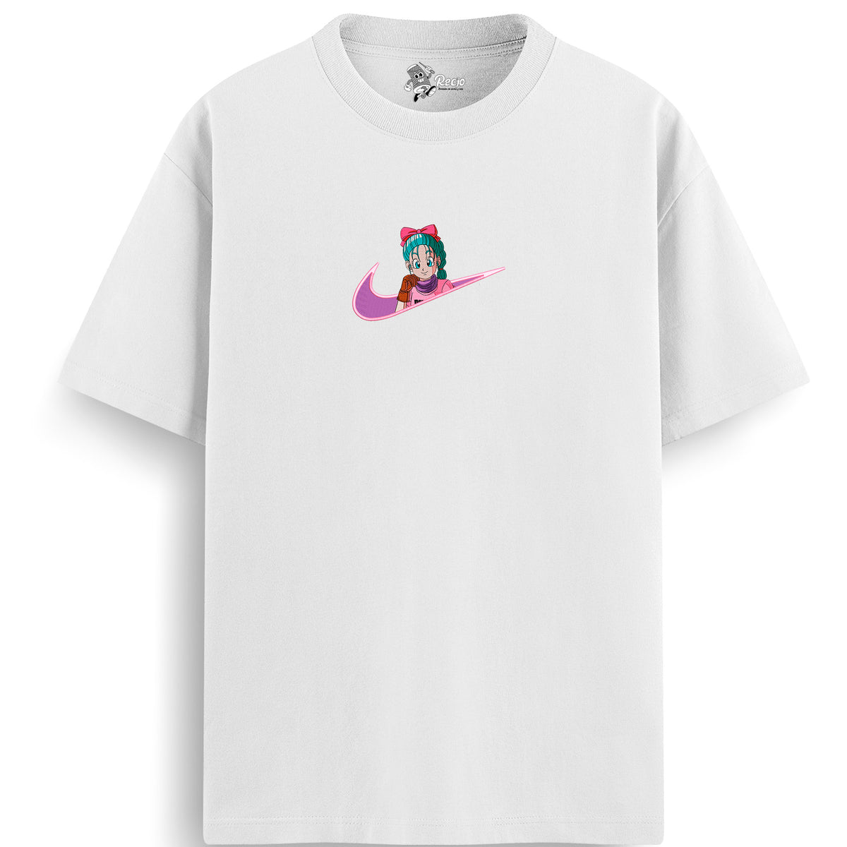 DRAGON BALL BULMA SWOOSH