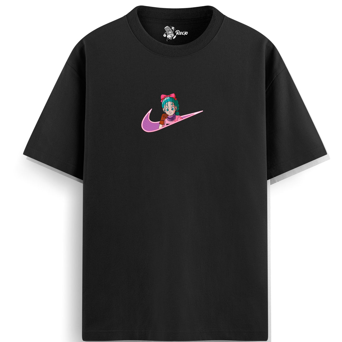 DRAGON BALL BULMA SWOOSH