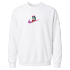 DRAGON BALL BULMA SWOOSH