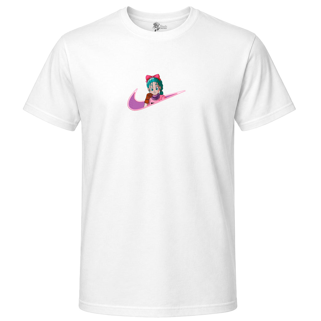 DRAGON BALL BULMA SWOOSH