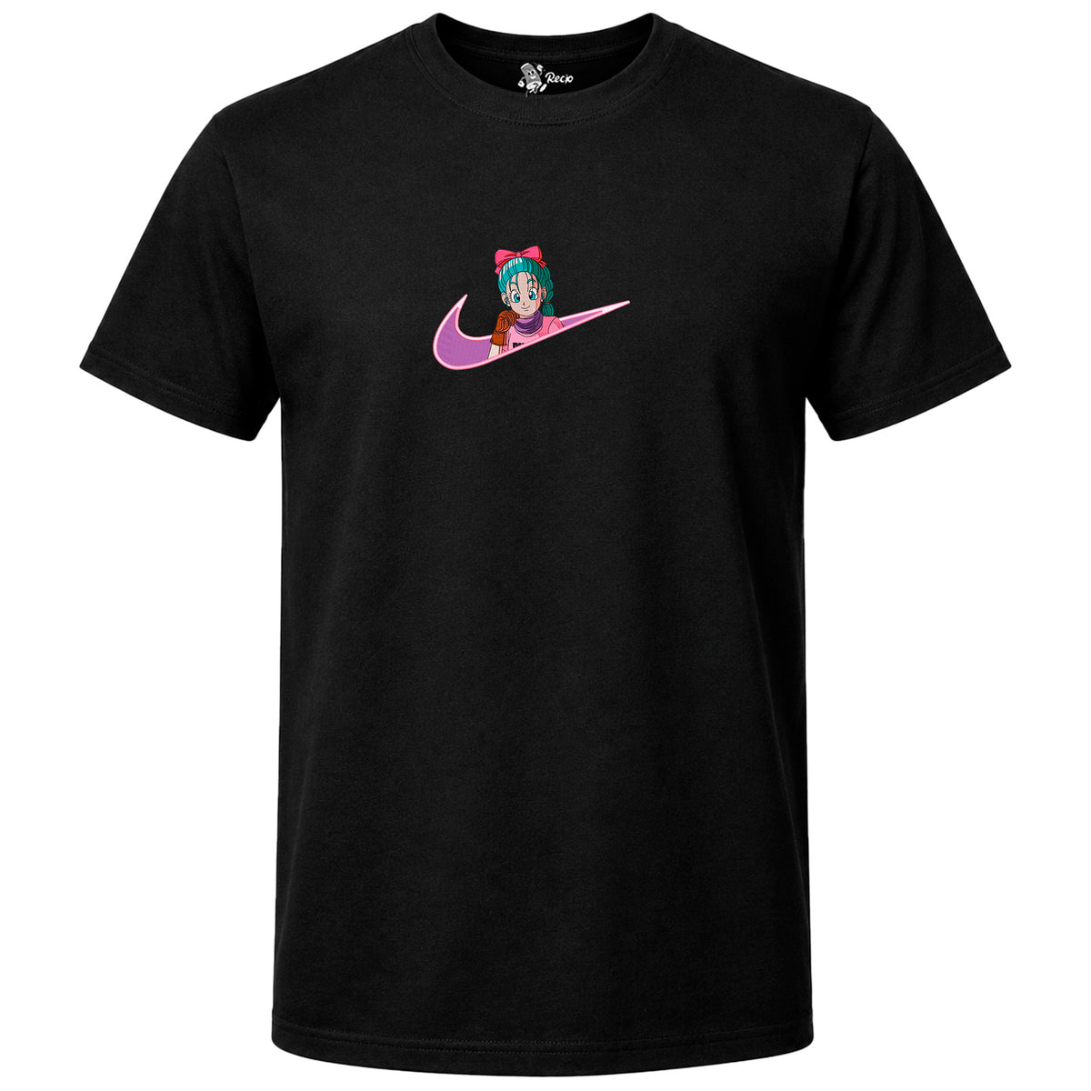 DRAGON BALL BULMA SWOOSH