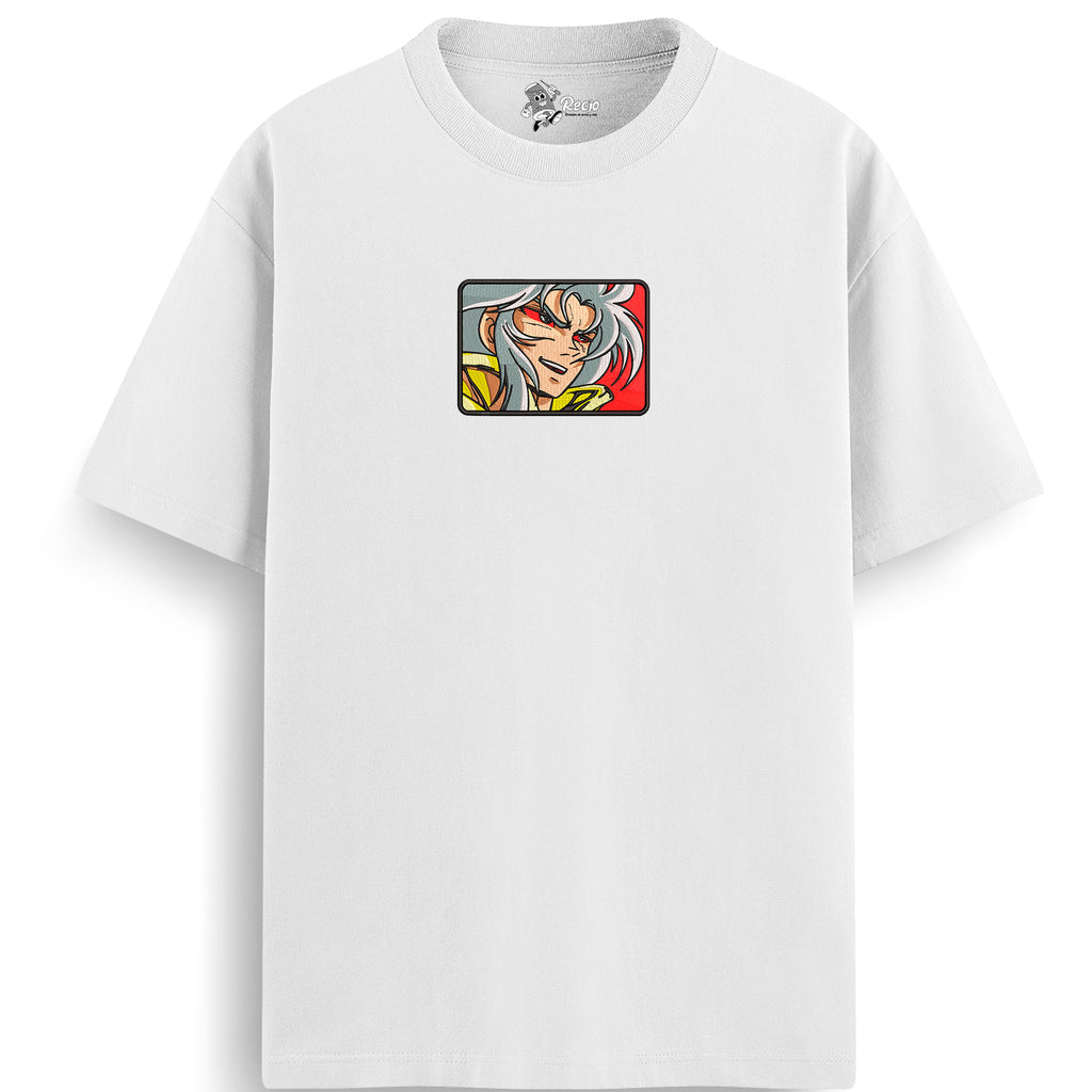 CABALLEROS DEL ZODIACO GEMINIS V2