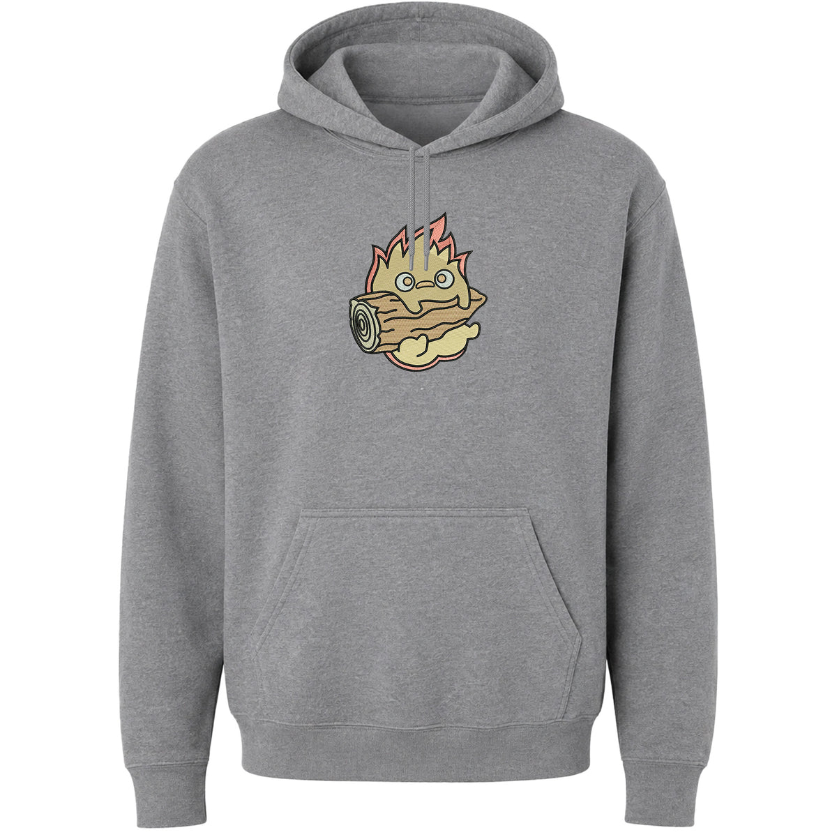 CALCIFER