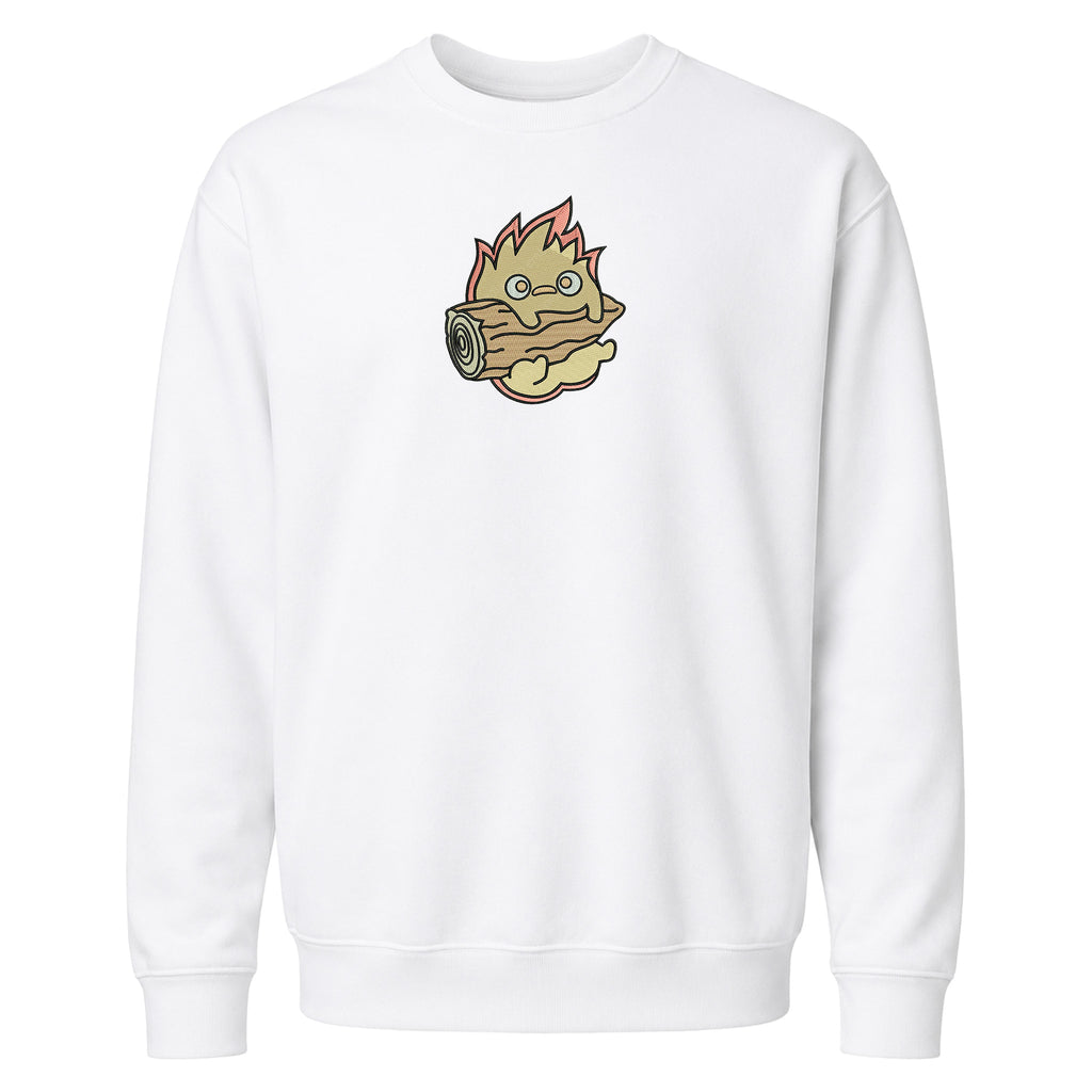 CALCIFER