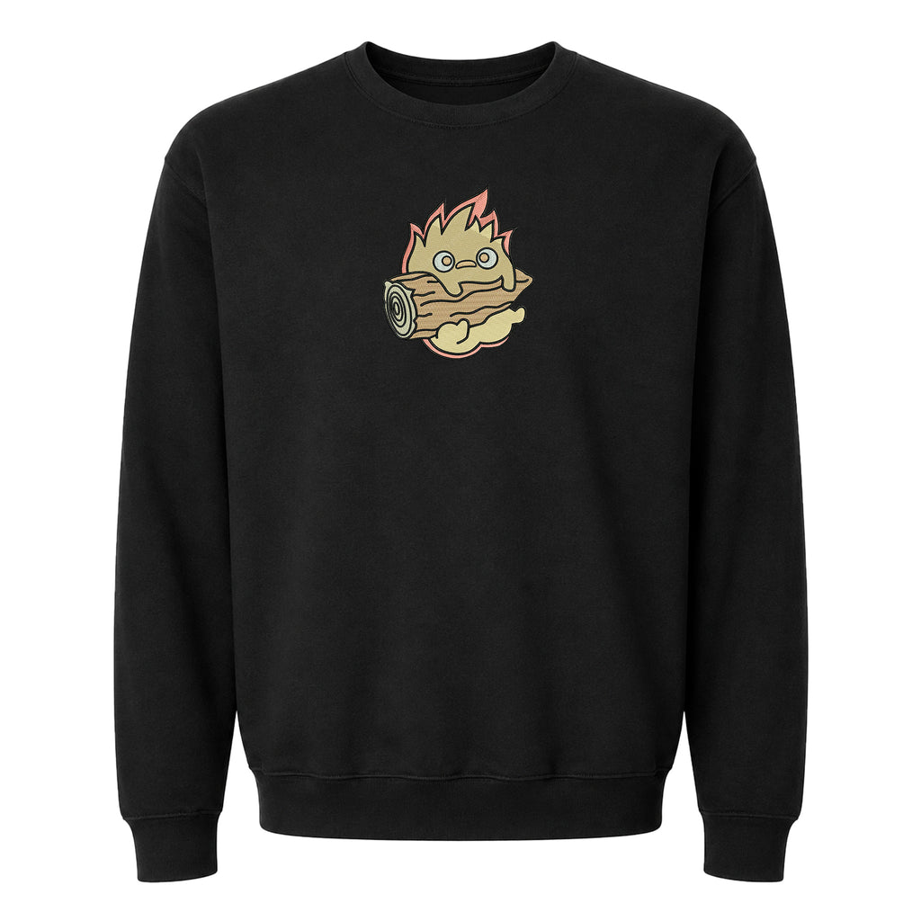 CALCIFER