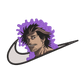 BLACK CLOVER YAMI SWOOSH V2