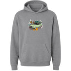 CARRO NAVIDAD