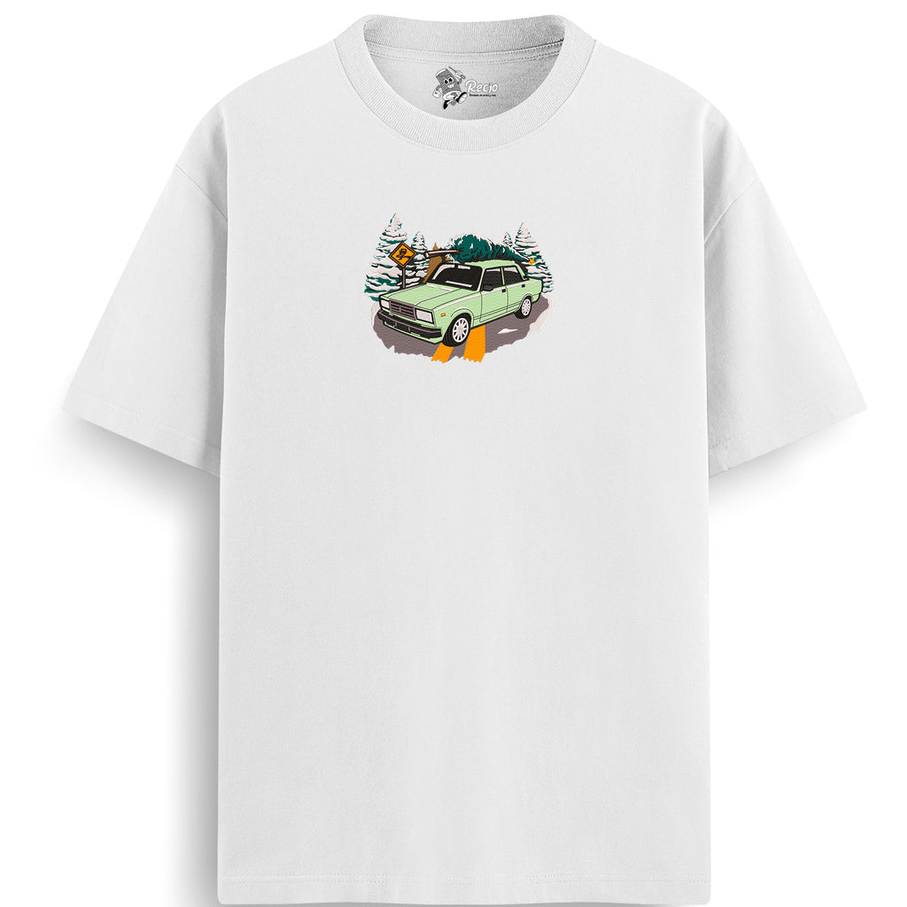 CARRO NAVIDAD