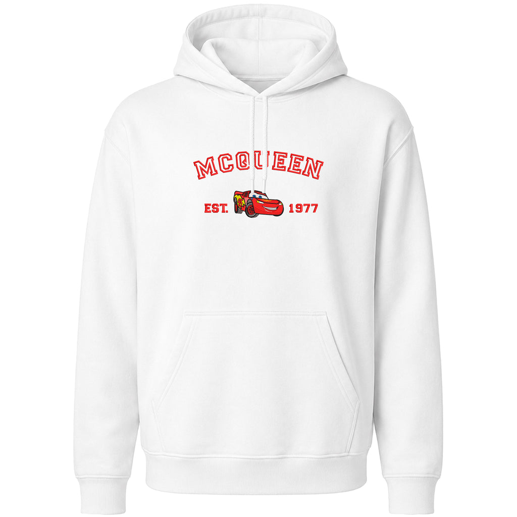 CARS RAYO MCQUEEN LETRAS