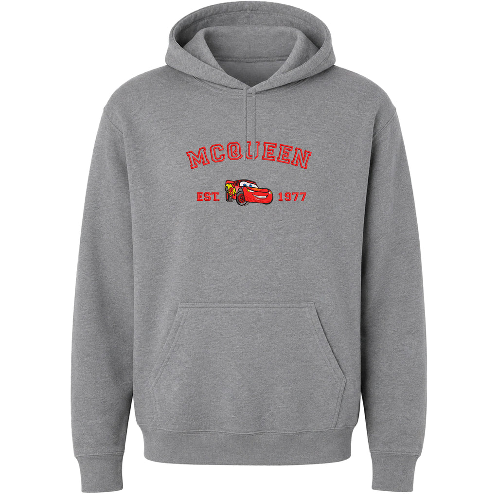 CARS RAYO MCQUEEN LETRAS