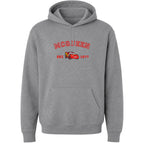CARS RAYO MCQUEEN LETRAS