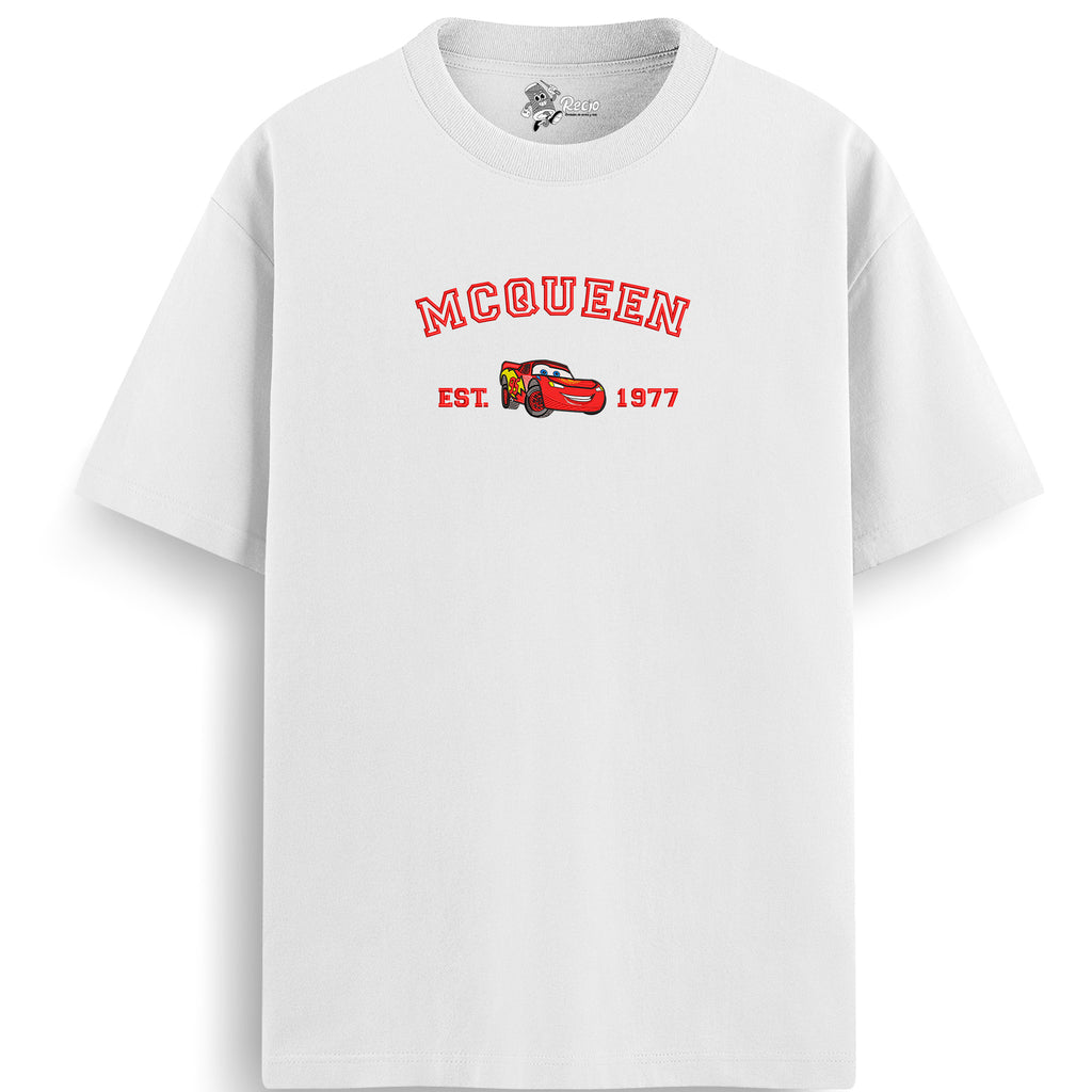 CARS RAYO MCQUEEN LETRAS