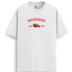 CARS RAYO MCQUEEN LETRAS