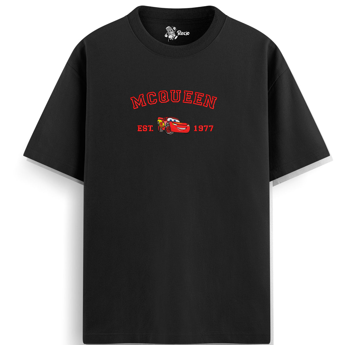 CARS RAYO MCQUEEN LETRAS