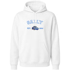 CARS SALLY LETRAS