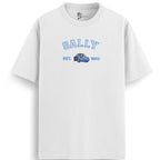 CARS SALLY LETRAS