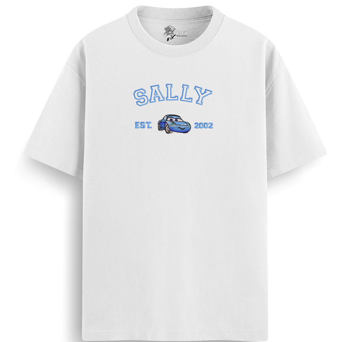CARS SALLY LETRAS