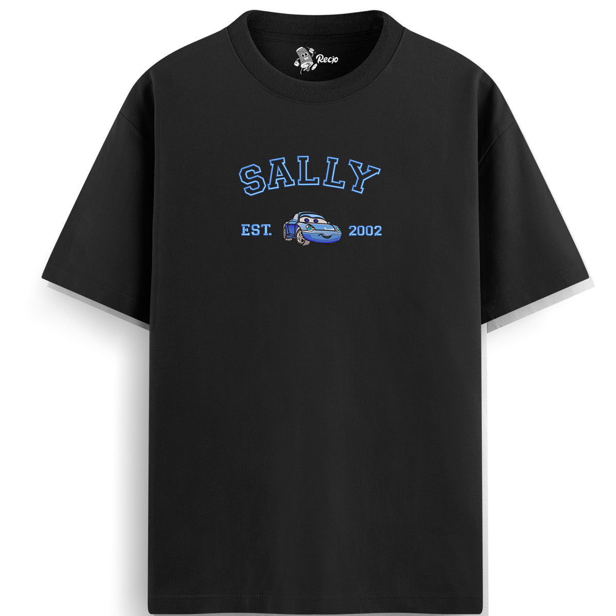 CARS SALLY LETRAS