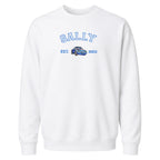 CARS SALLY LETRAS