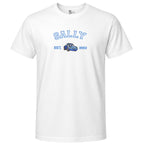 CARS SALLY LETRAS