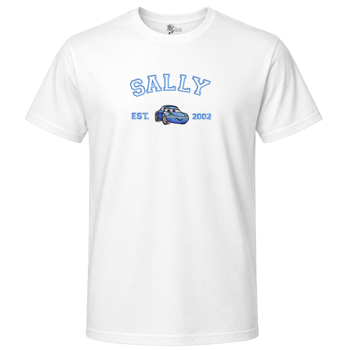 CARS SALLY LETRAS