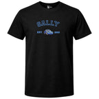 CARS SALLY LETRAS