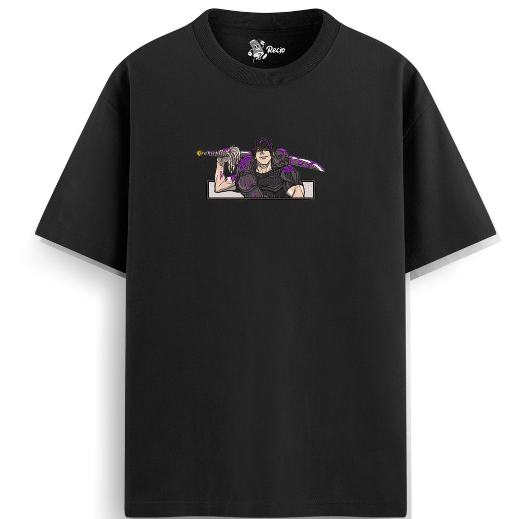 JUJUTSU KAISEN TOJI RECTANGLE