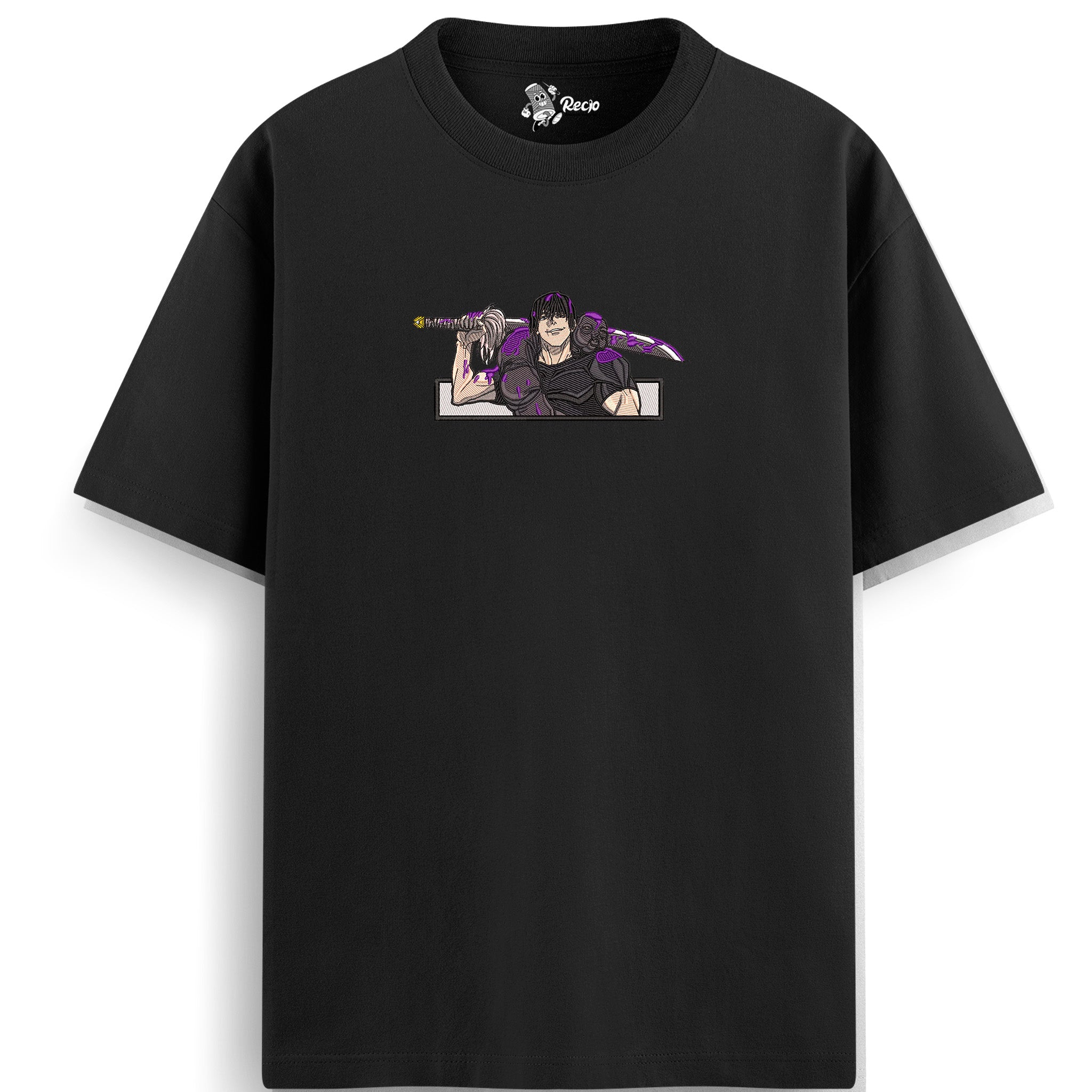 JUJUTSU KAISEN TOJI RECTANGLE